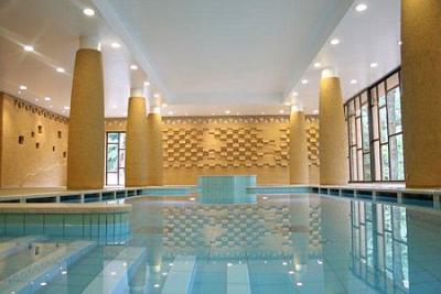 Wellnesswochenende im Hotel Bambara - mit Wellnesspaketen im Sonderangebot mit familienfreundlichen Services und Halbpension - Bambara Hotel Felsötarkany - Wellness Hotel Bambara im Bükk-Gebirge mit Sonderpreisen