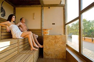 Romantisches Wochenende im Hotel Bambara im Bükk Gebirge in Felsötarkany in der Nähe von Budapest in Ungarn - Bambara Hotel Felsötarkany - Wellness Hotel Bambara im Bükk-Gebirge mit Sonderpreisen