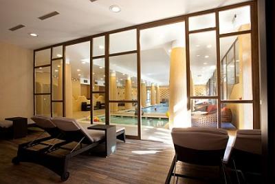 Wellnesswochenende im Hotel Bambara in Felsötarkany - Wellnesspaketen mit Online-Reservierung in der Nähe von Budapest - Bambara Hotel Felsötarkany - Wellness Hotel Bambara im Bükk-Gebirge mit Sonderpreisen
