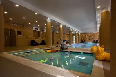 Wellnessbehandlungen am Wochenende und an Wochentagen im Hotel Bambara in Felsötarkany in Ungarn - Bambara Hotel Felsötarkany - Wellness Hotel Bambara im Bükk-Gebirge mit Sonderpreisen