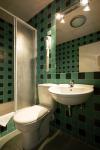 Hotel Europa Appartement, Europa Hotels Congress und Business Center - Badezimmer