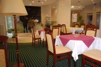 Appartement Hotel Budapest - Hotel Europa Appartement, Europa Hotels Congress und Business Center - Restaurant