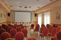 Schlosshotel in Simontornya - Hotel Frieds Konferenzrum sind verfügt für verschiedene Veranstaltungen