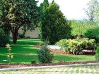 Aquarius Hotel Budapest - Garten - 4-Sterne Hotel Budapest