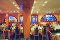 Aquarius Hotel Budapest - Restaurant in Budapest - Ungarn