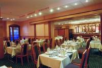 Aquarius Hotel Budapest - Wellness Hotel Budapest - Restaurant - Budapest - Ungarn