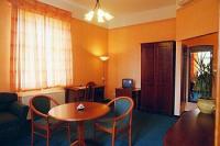Wellnesshotel Aquarius Budapest - 4-Sterne-Hotel Aquarius - elegantes Hotel Budapest