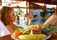 Wellnesshotel am Plattensee - Balatonkenese Hotel Marina-Port - Wellnessurlaub in Balaton