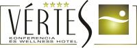 Wellnesshotel Vertes in Siofok am Plattensee - Siofok Wellnesshotel- Logo