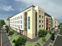 Hotel Park Inn Budapest by Radisson - Neues billige Hotel in der Nähe von Ujpest mit guten Verkehrs- und Parkmöglichkeiten Hotel Park Inn Budapest by Radisson - Neues billige Hotel in der Nähe von Ujpest mit guten Verkehrs- und Parkmöglichkeiten