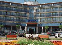Park Inn by Radisson Sarvar Spa Hotel 4* Wellnesshotel in Sarvar ✔️ Park Inn**** Sarvar - ermäßigtes All-Inclusive-Spa- und Wellnesshotel in Sarvar - 