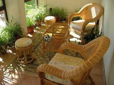 Zsory Hotel Fit Mezökövesd - Ecke für die Raucher - Wellnesshotel Zsory Hotel Fit - Zsory Hotel Fit Mezökövesd - Wellnesshotel in Mezökövesd