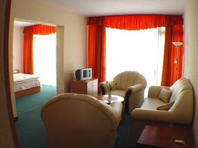 Appartement in Mezökövesd - Zsory Hotel Appartement - Zsory Hotel Fit Mezökövesd - Wellnesshotel in Mezökövesd