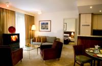 Superior Appartement im Hotel Adina - Luxus-Appartementhotel in Budapest