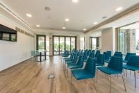 Akadémia Wellness Hotel Konferenzsaal, Veranstaltungsraum und Verhandlungszimmer in Balatonfüred