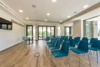 Akadémia Wellness Hotel Konferenzsaal
