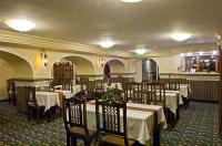 Restauranten im Hotel Amira