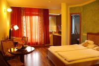 Billiges Doppelzimmer in Heviz im Amira Wellness