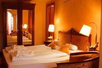 Doppelzimmer im Spa Wellness Hotel Amira in Heviz