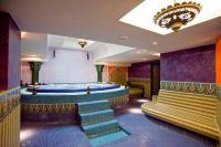 Aktion für Wellnesswochenende im Hotel Amira