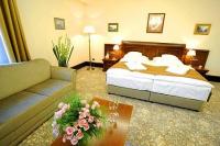 Andrassy Residence Tarcal - geräumige Hotelzimmer zum bezahlbaren Preis in der Nähe von Tokaj