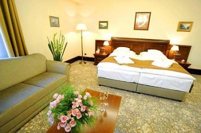 Andrassy Residence Tarcal - geräumige Hotelzimmer zum bezahlbaren Preis in der Nähe von Tokaj - ✔️ Andrassy Kúria Tarcal 5* ✔️ Spa Wellnesshotel Tarcal