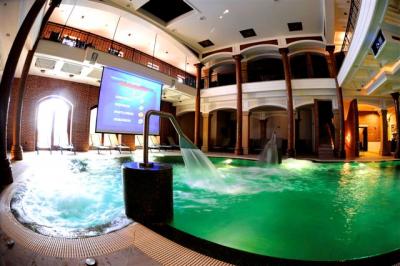 Wellnesshotel in Tarcal, Andrassy Residence Hotel in Tarcal  - ✔️ Andrassy Kúria***** Tarcal - Wine Spa Wellnesshotel Tarcal, Ungarn