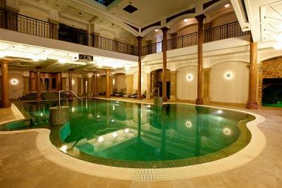Wellnessurlaub in Tarcal - Wellness- und Spa-Hotel - Weintherapie in der  Andrassy Residence Tarcal - Wellnessurlaub In Ungarn, Weintourismus in der Tokajer Region Ungarns - ✔️ Andrassy Kúria Tarcal 5* ✔️ Spa Wellnesshotel Tarcal