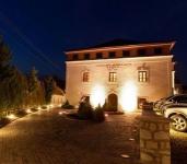 Neues 5-Sterne-Hotel in Tarcal, Andrassy Residence Hotel Tarcal 