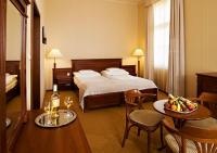 4* Elegantes Doppelzimmer im Anna Grand Hotel Balatonfüred