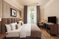 5* Elegantes Doppelzimmer im Anna Grand Hotel Balatonfüred