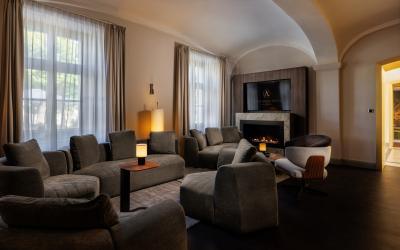 Anna Grand Hotel reduzierte Wellness-Pakete in Balatonfured - ✔️ Anna Grand Hotel***** Balatonfüred ✔️ Anna Grand-Aktion
