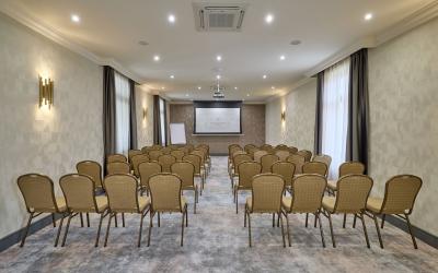 Anna Grand Hotel Konferenzsaal, Konferenzraum in Balatonfüred - ✔️ Anna Grand Hotel***** Balatonfüred ✔️ Anna Grand-Aktion