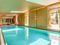 Anna Grand Hotel Balatonfüred***** Wellnesshotel am Plattensee