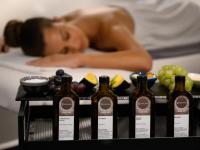 Besondere Behandlungen im Anna Grand Hotel in Balatonfured