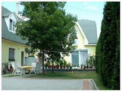 Wochenende in Sarvar - Hotel in einer wunderschönen natürlichen Umgebung - Hotel Apartman in Sarvar - ✔️ Thermal Panzió Sárvár ✔️ Pension mit Küche in Sárvár