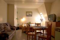 Unterkunft für günstigen Preisen in Sarvar - grossse Apartements für Familien