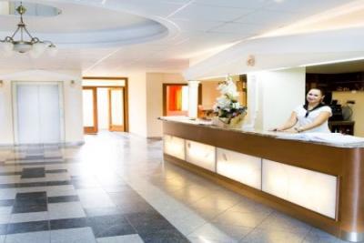 Aphrodite Wellness Hotel Zalakaros – Unterkunf in Zalakaros szállás in Halbpensionspaket - ✔️ Aphrodite Wellness Hotel**** - Wellnesswochenende mit Halbpension in Zalakaros