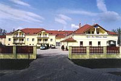Aqua-Lux*** Wellnesshotel in Cserkeszolo - günstiges Wellnesshotel - ✔️ Aqua Lux Wellness Hotel Cserkeszőlő ✔️ Wellnesshotel Aqualux