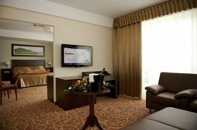Hotel Atlantis romantisches Hotel in Hajduszoboszlo - ✔️ Atlantis Hotel**** Hajdúszoboszló ✔️ Kurhotel in Ungarn