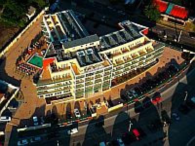 Das Atlantis Hotel 4* Hajduszoboszlo - ✔️ Atlantis Hotel**** Hajdúszoboszló ✔️ Kurhotel in Ungarn