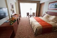 Hotel Atlantis Hajduszoboszlo - Doppelzimmer