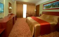 Romantisches Hotelzimmer in Atlantis Wellnesshotel