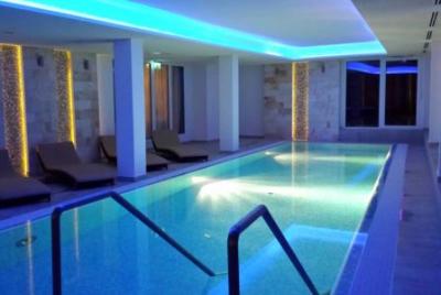 Wellness-Wochenende zum Sonderpreis in Hotel Aurora Miskolctapolca - ✔️ Hotel Aurora**** Miskolctapolca ✔️ Hotel in Miskolctapolca