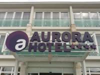 Hotel Aurora Miskolctapolca - Wellnes-Hotelsonderangebote mit Halbpension für Welness-Wochenende