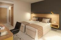 4* Thermal Hotel Balance Lenti, günstiges Hotelzimmer