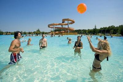 ****Thermal Hotel Balance Lenti, Wellness-Wochenende - ✔️ Balance Thermal Hotel Lenti**** ✔️ Thermalhotel in Lenti