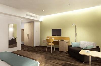 4* Thermal Hotel Balance Lenti, Superior Zimmer in Lenti - ✔️ Balance Thermal Hotel Lenti**** ✔️ Thermalhotel in Lenti