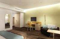 4* Thermal Hotel Balance Lenti, Superior Zimmer in Lenti