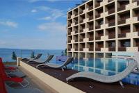 3* Balaton Hotel Siofok, Wellnesshotel mit Halbpension am Plattensee